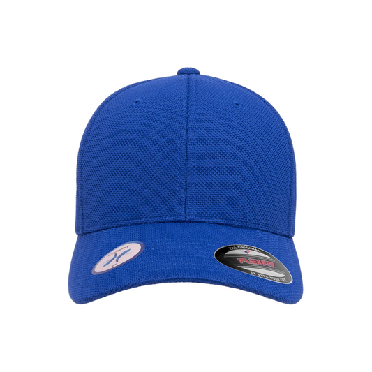 Flexfit Cool & Dry Pique Mesh Fitted Cap