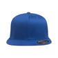 Flexfit Pro-Baseball On Field Flat Bill Fitted Cap