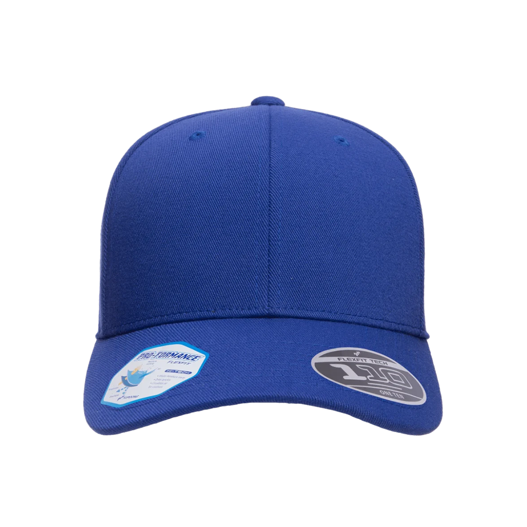 Flexfit 110 Pro-formance Velcro Cap