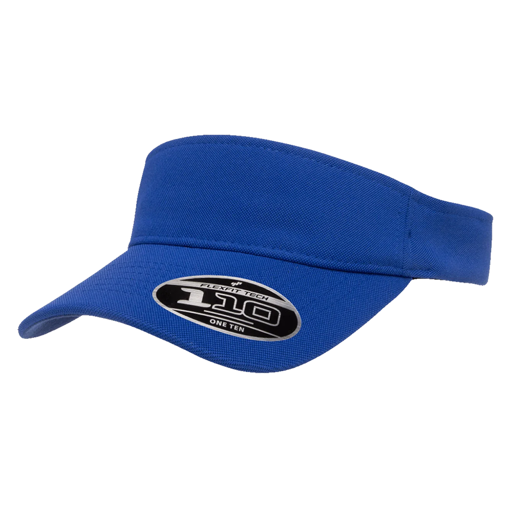 Flexfit 110 Comfort Fit Visor