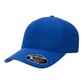 Flexfit 110 Cool & Dry Mini Pique Velcro Cap