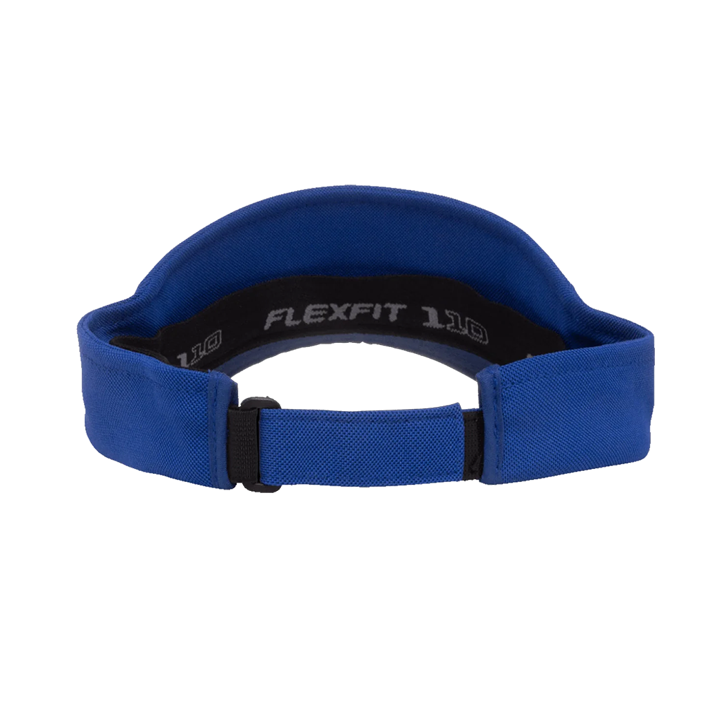 Flexfit 110 Comfort Fit Visor