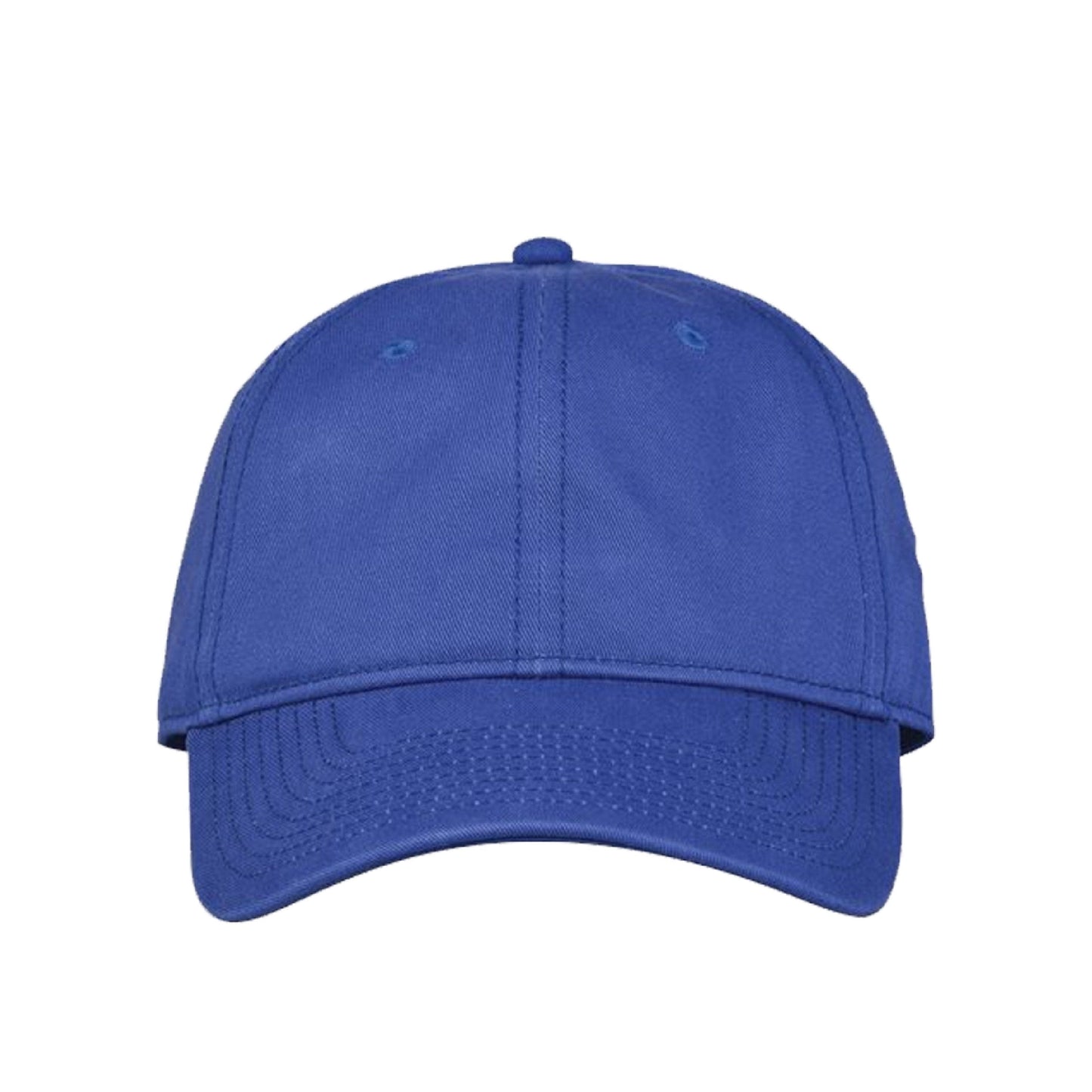 Garment Washed Unstructured Classic Twill Cap