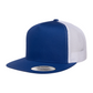 Flexfit Yupoong Classic Retro Trucker Cap