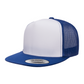 Flexfit Yupoong Classic Retro Trucker Cap