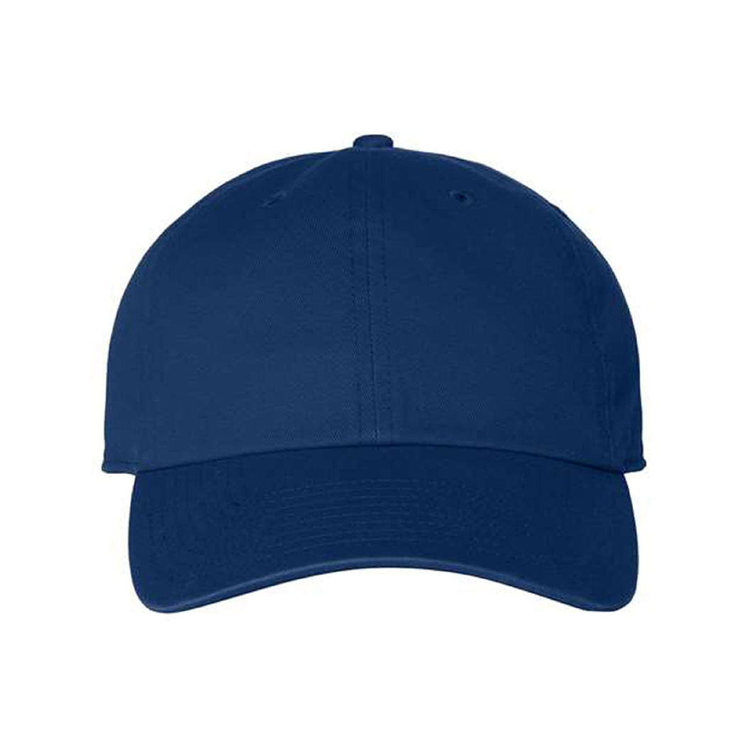 '47 Brand Solid Clean Up Dad Cap