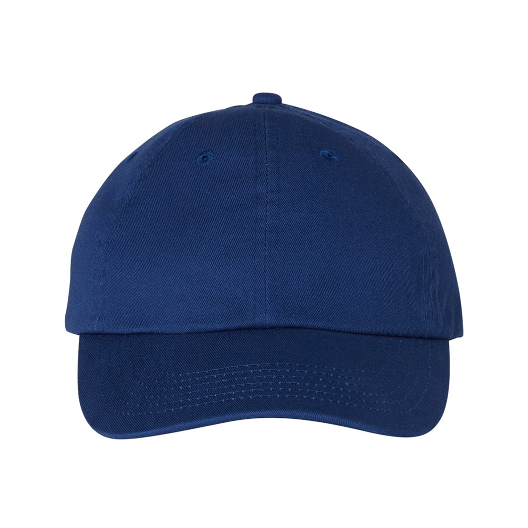 Bio-Washed Classic Dad Hat