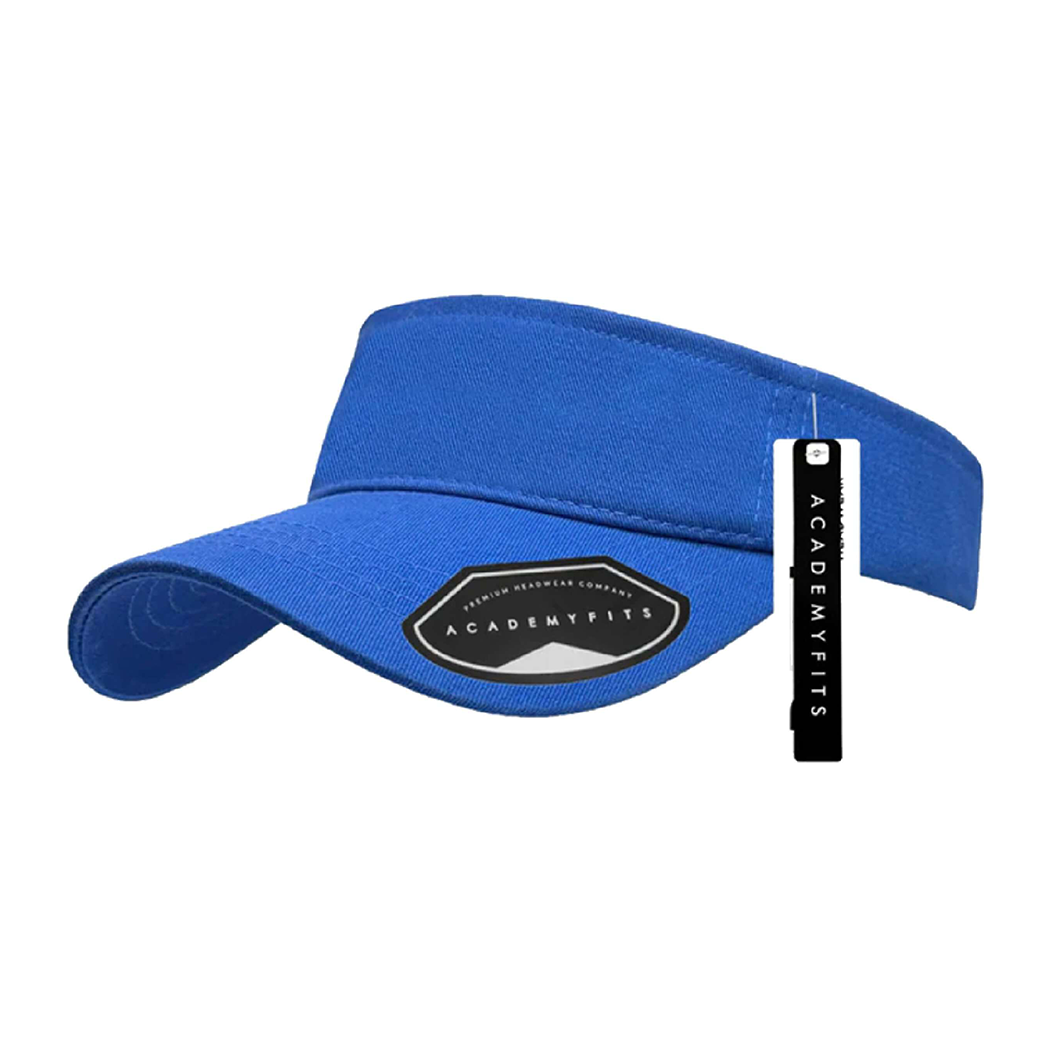 Cotton Sun Visor