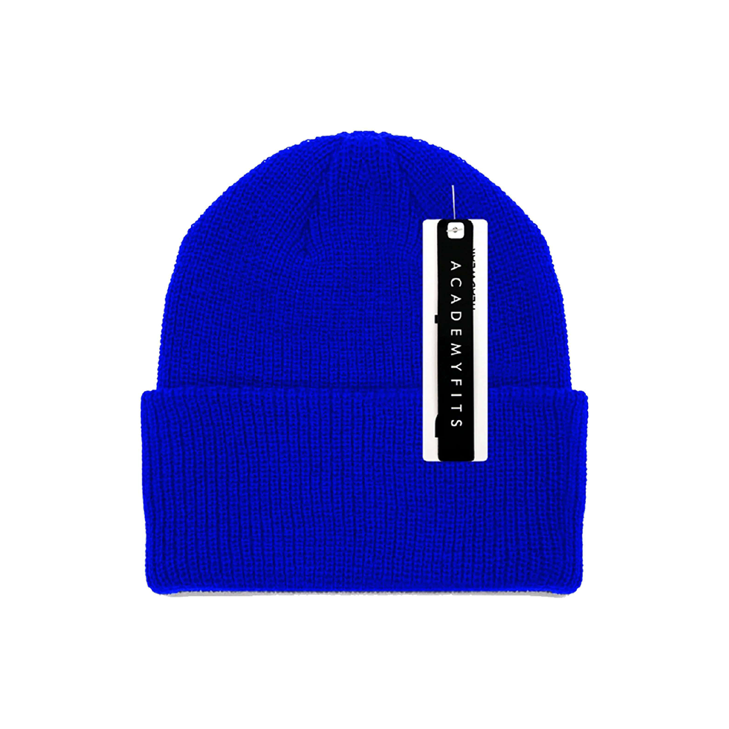 Ultra Soft Cuffed Beanie