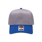 5-Panel Mid Profile Structured Baseball Cap