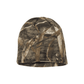 8" Licensed Real Tree Camo Interior Lining Beanie