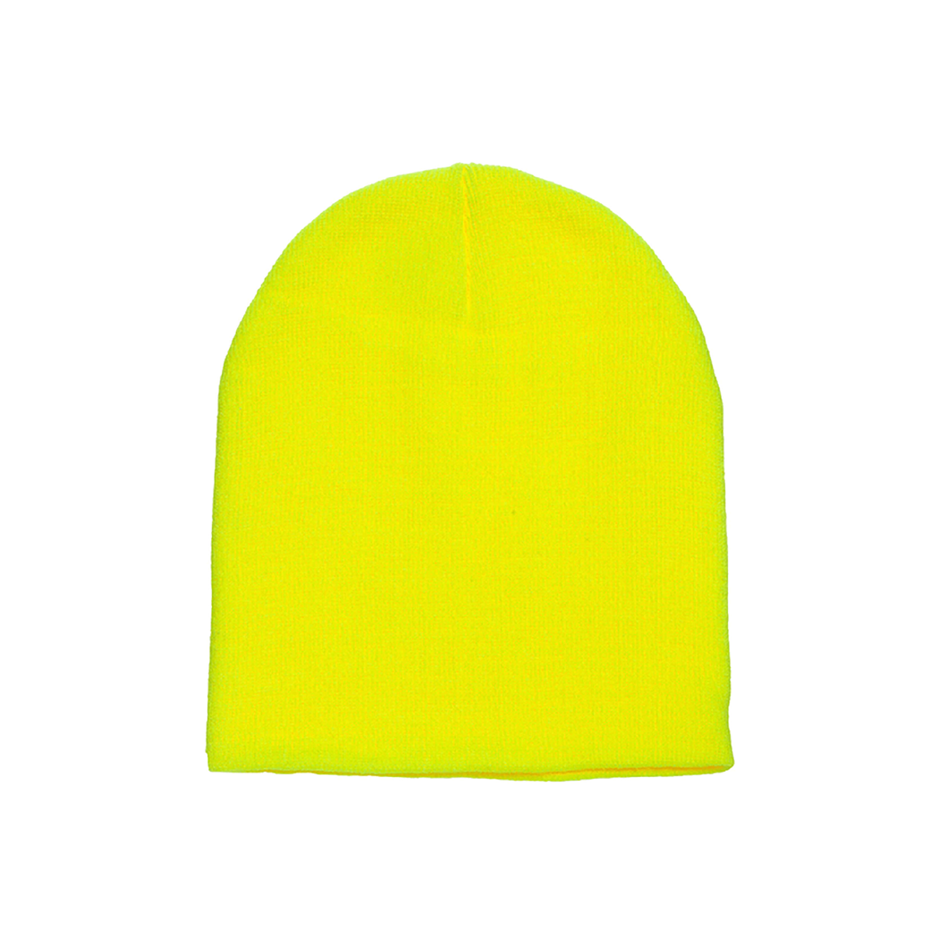 Flexfit Yupoong Classics Knit Beanie