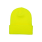 Flexfit Yupoong Classics Cuffed Knit Beanie