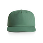 Mid Profile 5-Panel Recycled Nylon Surf Snapback Cap