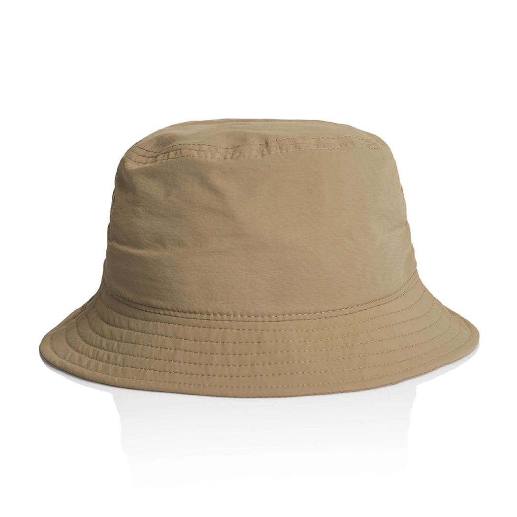 Nylon Bucket Hat