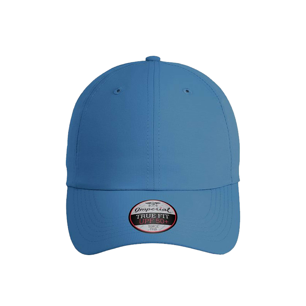 The Original Performance Polyester Velcro Cap