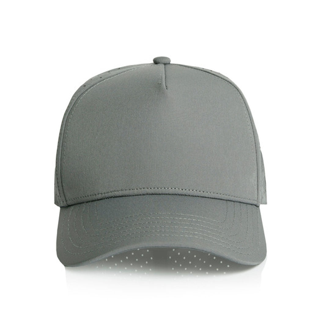 Frame Perforated Cap
