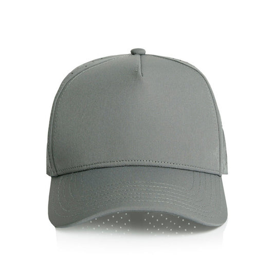 Frame Perforated Cap