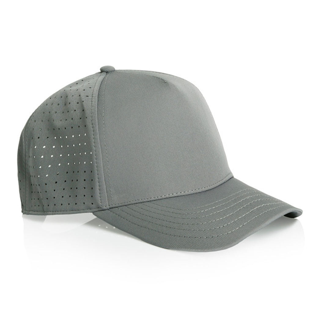 Frame Perforated Cap