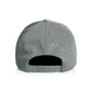 Frame Perforated Cap