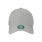 Cool Fit Performance Polyester Unstructured Adjustable Cap