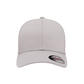 Flexfit Wooly Combed Cotton Blend Fitted Cap