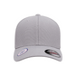 Flexfit Cool & Dry Pique Mesh Fitted Cap