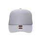 High Profile Mesh Back Foam Trucker Cap