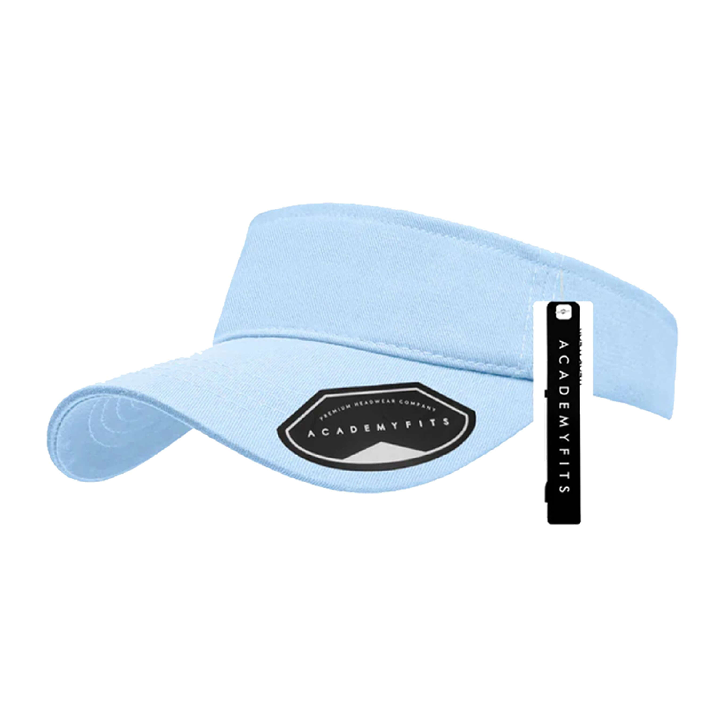 Cotton Sun Visor