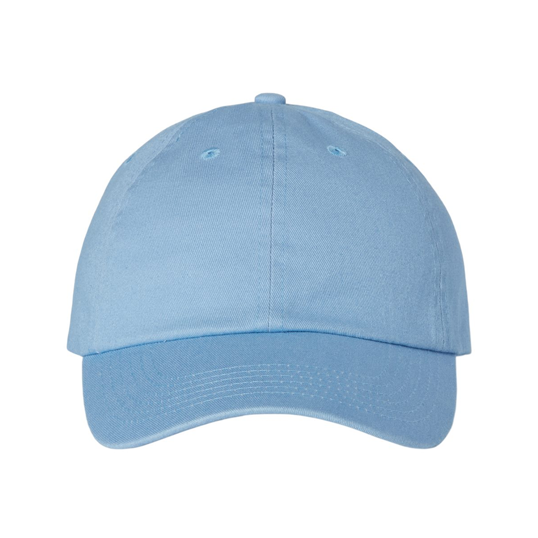 Bio-Washed Classic Dad Hat