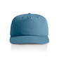 Mid Profile 5-Panel Recycled Nylon Surf Snapback Cap