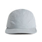 Low Profile 5 Panel Unstructured Finn Nylon Cap