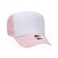 High Profile Mesh Back Foam Trucker Cap