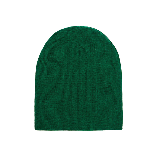 Flexfit Yupoong Classics 8 1/2" Knit Beanie