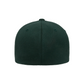 Flexfit Wool Blend Mid Profile Fitted Cap