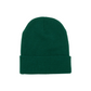 Flexfit Yupoong Classics Cuffed Knit Beanie