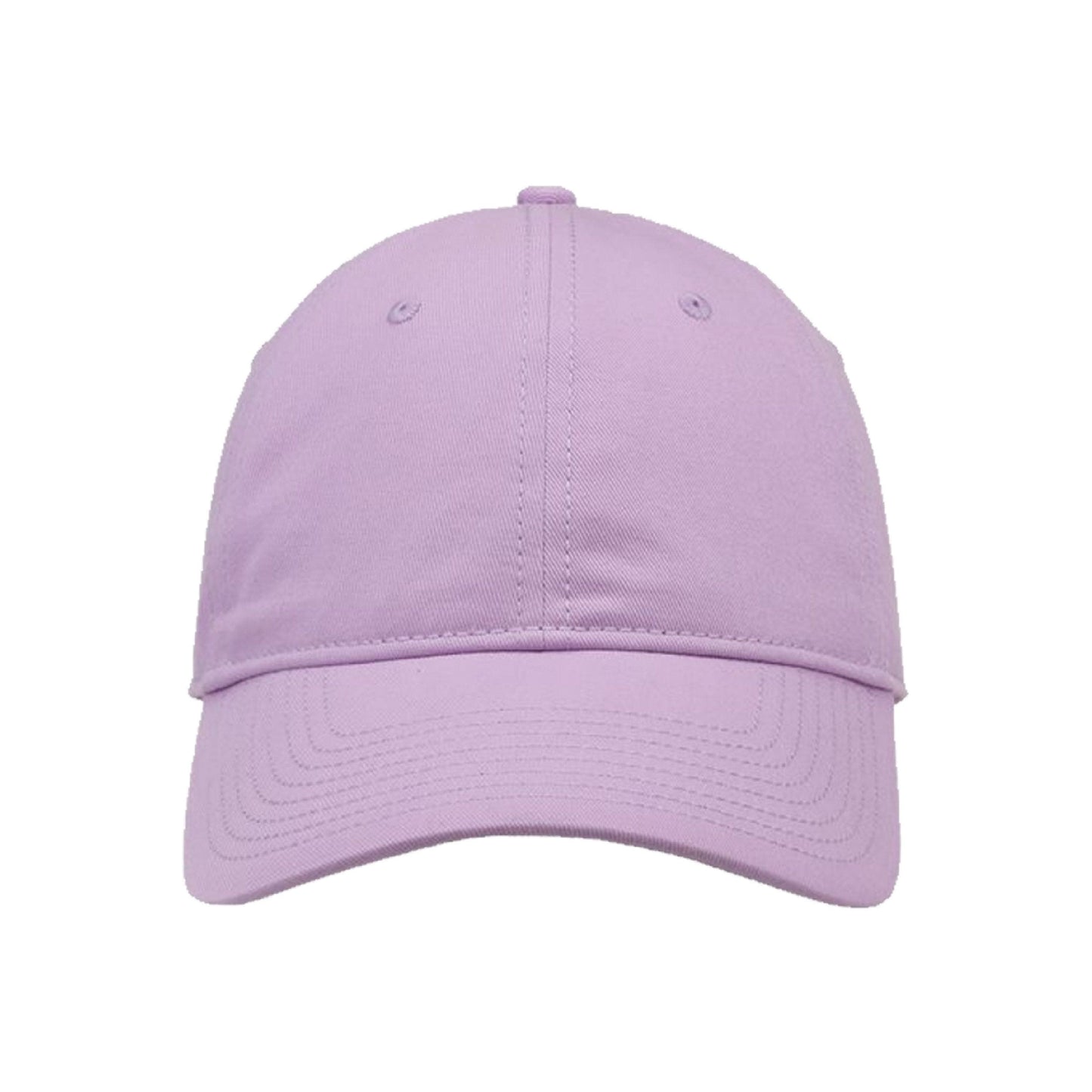 Garment Washed Unstructured Classic Twill Cap