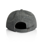 Unstructured Mid Profile Class Wool Cap