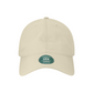 Cool Fit Performance Polyester Unstructured Adjustable Cap