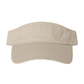 Bio-Washed Cotton Pre Curved Visor