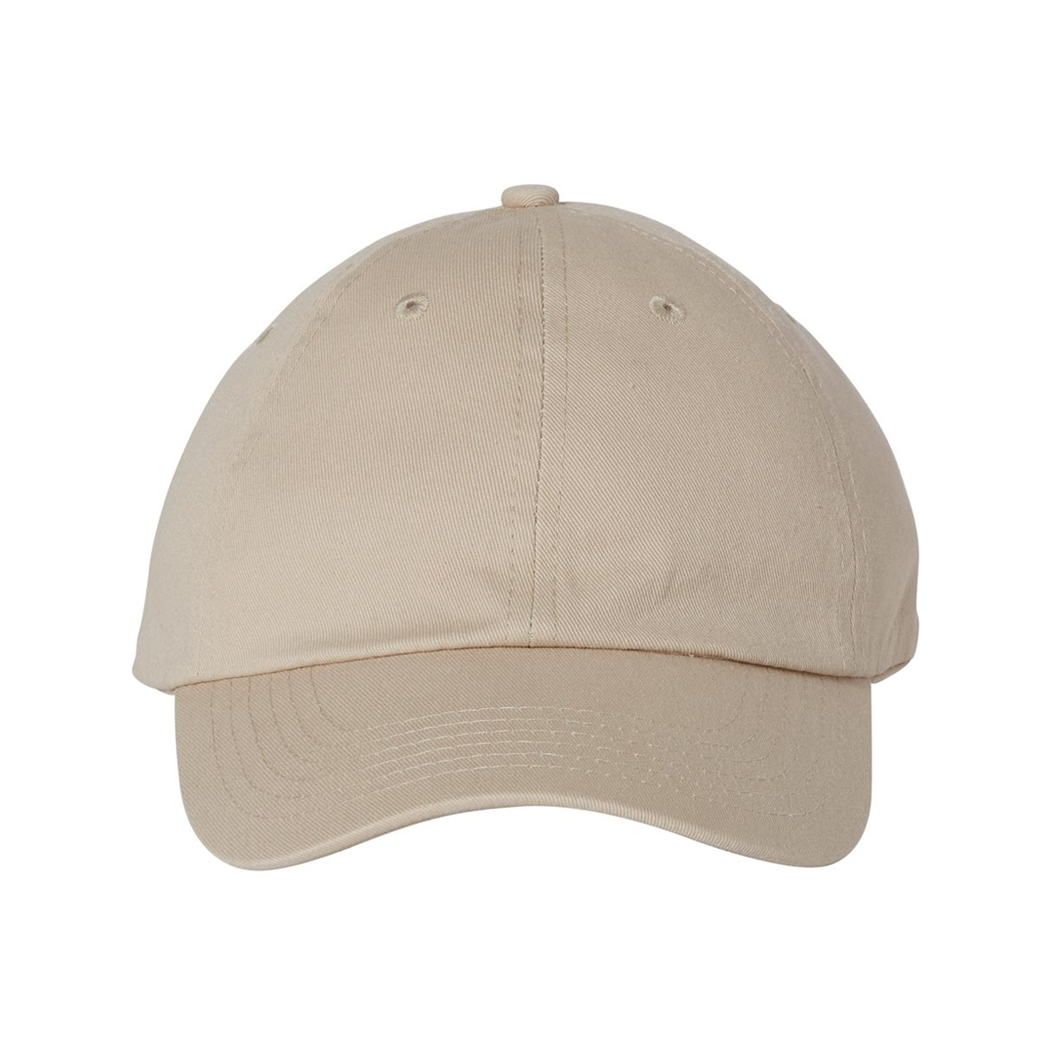 Bio-Washed Classic Dad Hat