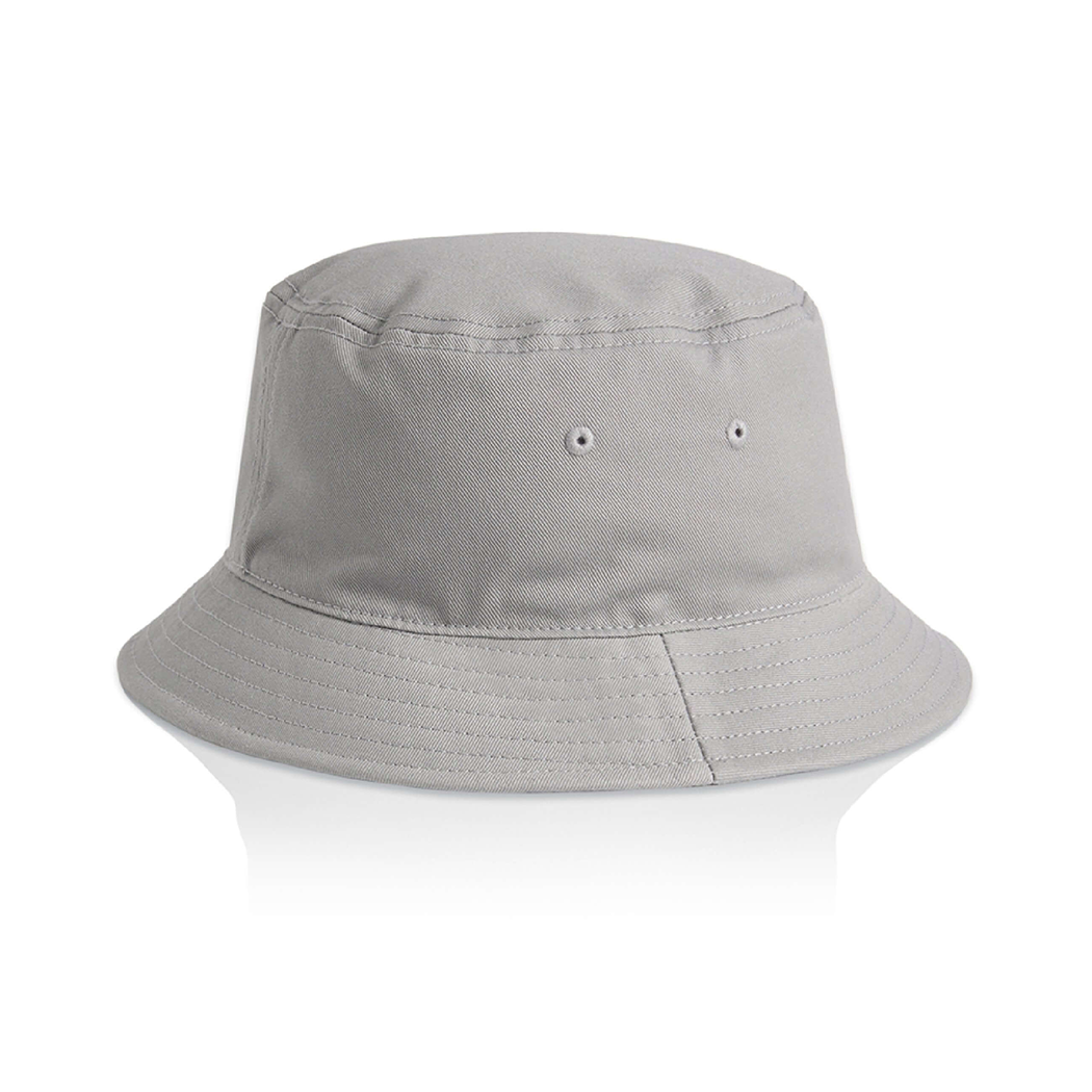 Light Mid Weight Cotton Bucket Hat