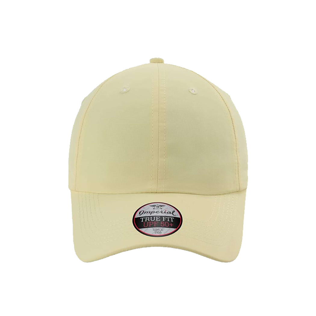 The Original Performance Polyester Velcro Cap