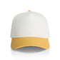 5 Panel High Profile Frame Two-Tone Class Snapback Cap