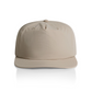 Mid Profile 5-Panel Recycled Nylon Surf Snapback Cap