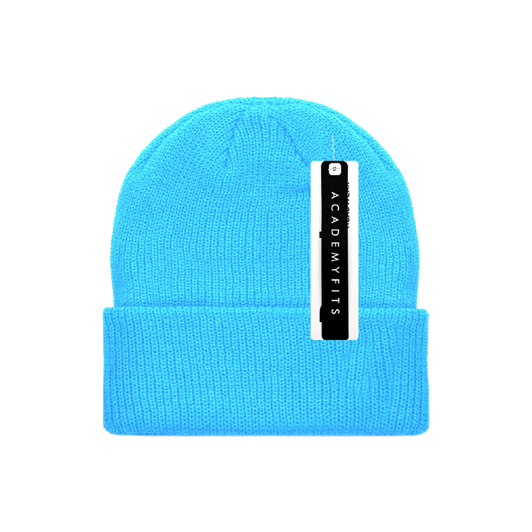 Ultra Soft Cuffed Beanie