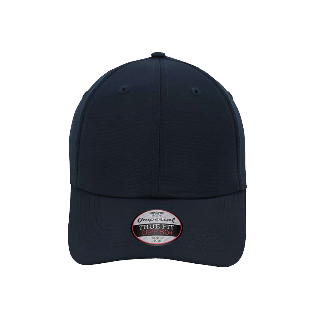 The Original Performance Polyester Velcro Cap