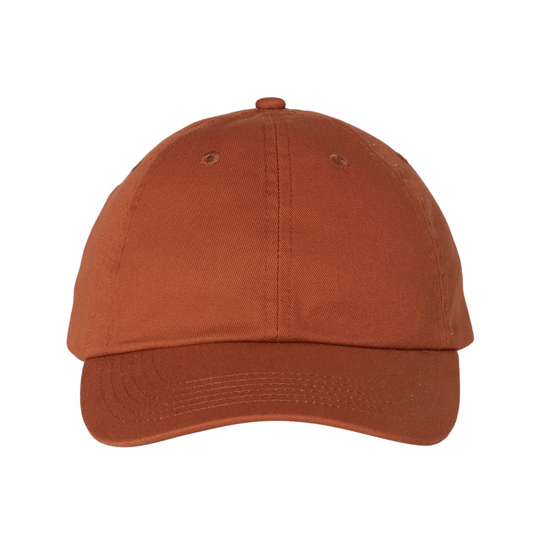 Bio-Washed Classic Dad Hat