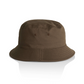 Light Mid Weight Cotton Bucket Hat