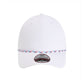 The Wingman Performance Rope Snapback Cap